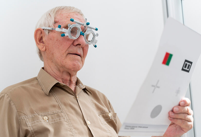 What Is the Best Treatment for Diabetic Retinopathy?