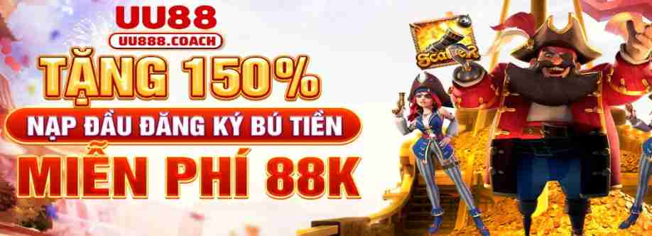 uu888coach Cover Image