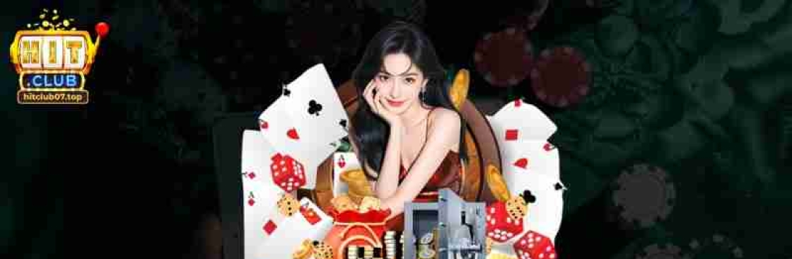 Hit club Cover Image