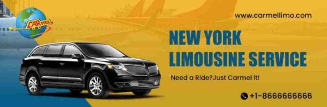 Carmel Limo Cover Image