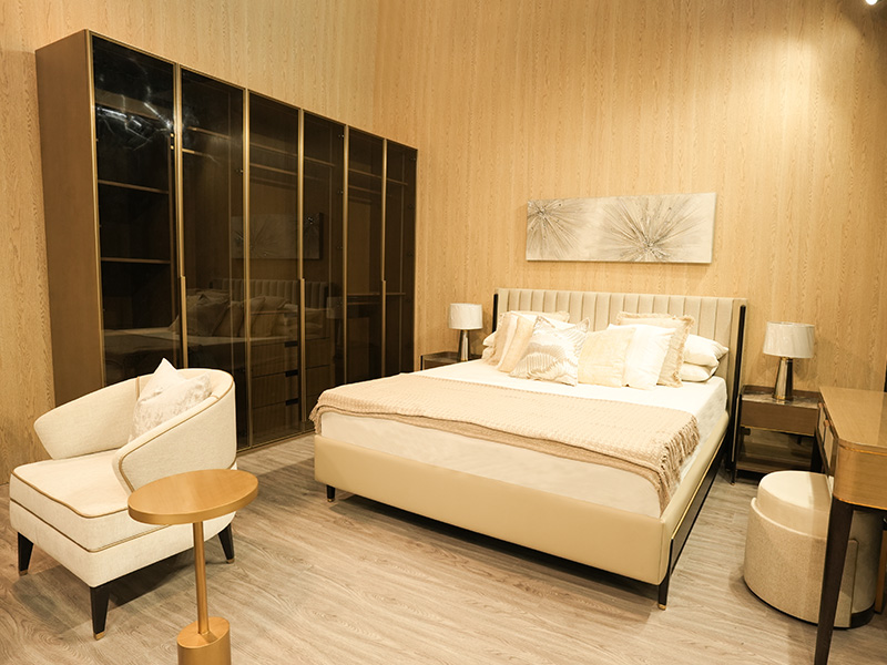 Best Hotel Furniture Manufacturer in India (#1 Supplier)- Haus Luxuriant