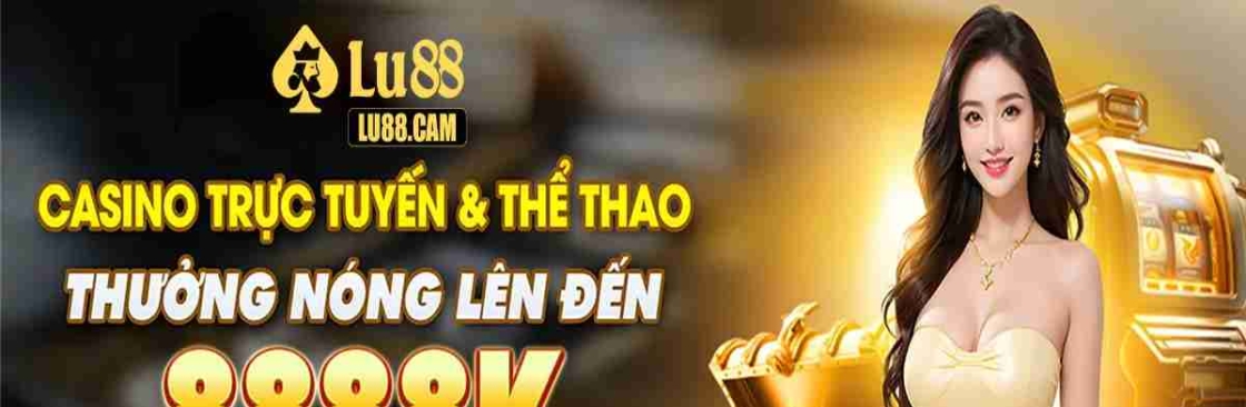 LU88 cam Cover Image