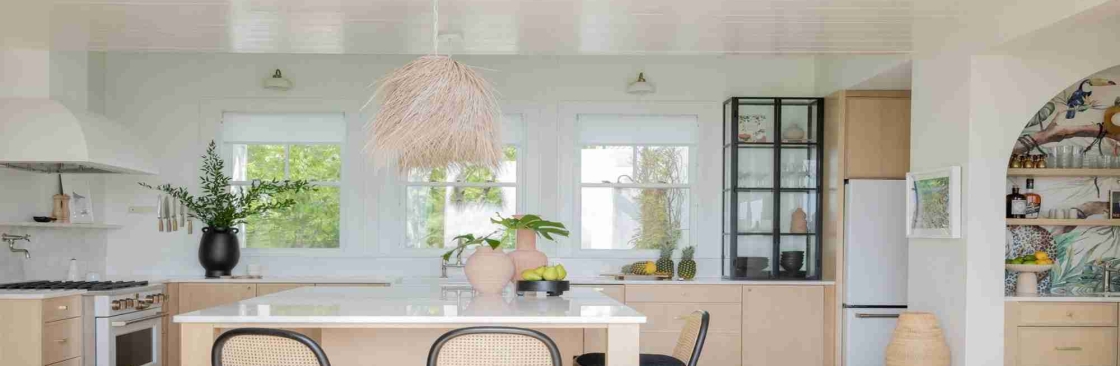 Desiree Burns Interiors Cover Image