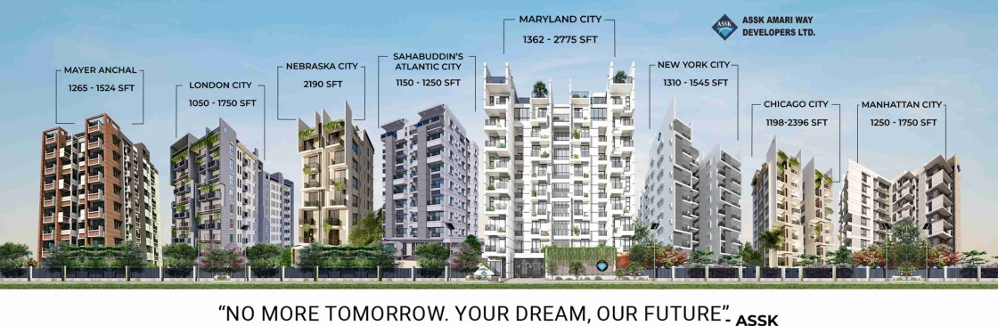 assk amariway Cover Image