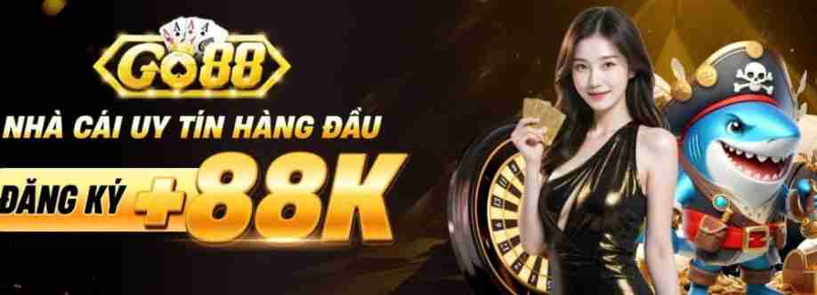 Trang chủ GO88 Cover Image