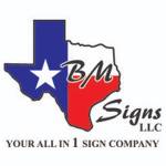 BM Signs LLC Profile Picture