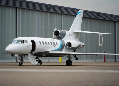 Why Choose Harmony Jets Airlines for Private Travel Today? – Harmony Jets