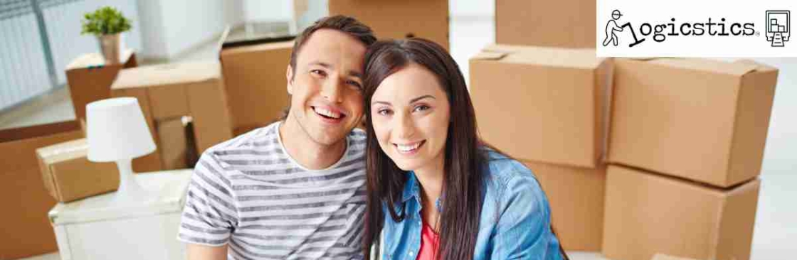 Logicstics Cover Image