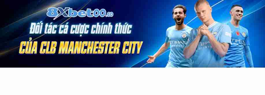 8XBET Trang Chủ  Nhà Cái Cover Image