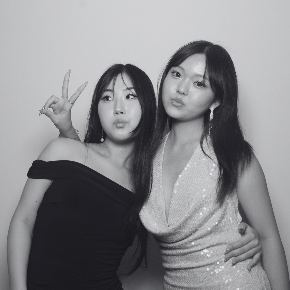 Luxury Open Air Photo Booth Hire Sydney for Stylish Events