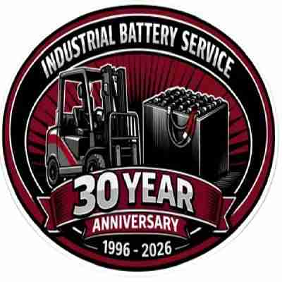 Industrial Battery Service Profile Picture