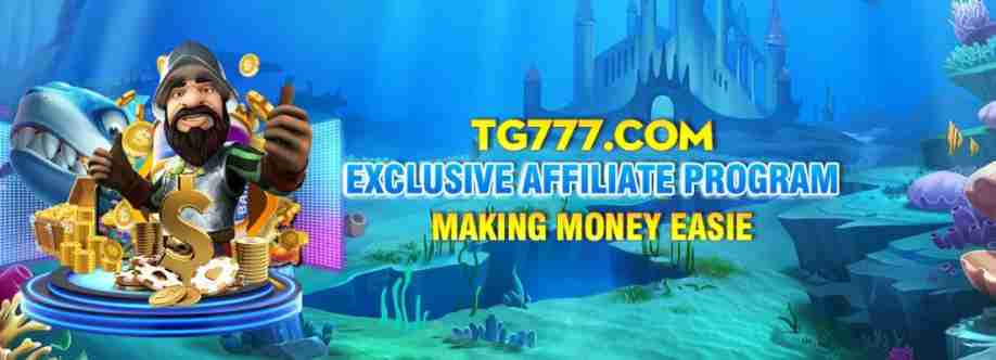 Tg777slots com Cover Image