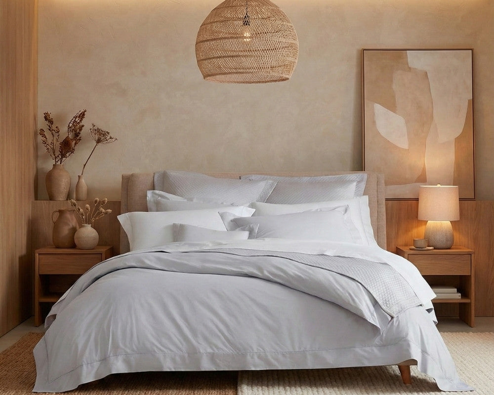 Modern Bedding Trends for Better Sleep in 2026 - Acubi Styles