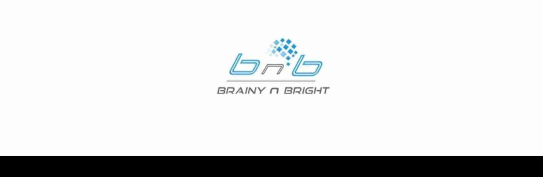 Brainy n Bright india Cover Image