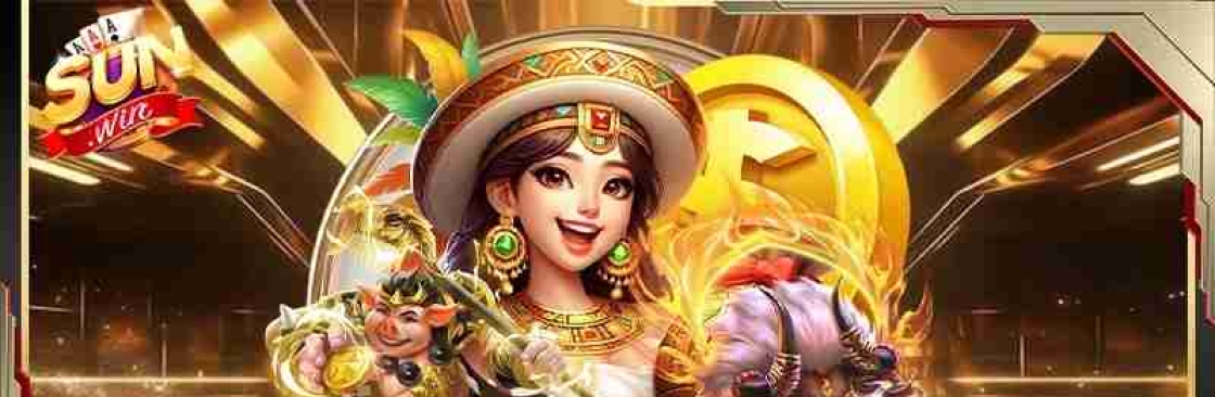 Sunwin Trải Nghiệm Giải Trí Trực Tuyến Sôi Động Mỗi Ngày Cover Image
