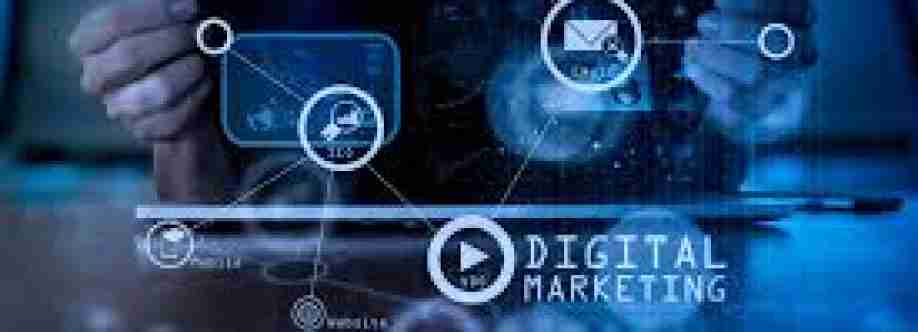 School of Digital Marketing Cover Image