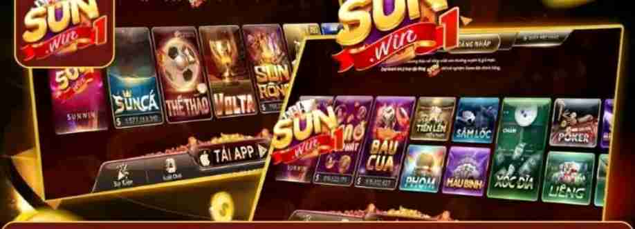 Sunwin Chính Thức 2026 Cover Image