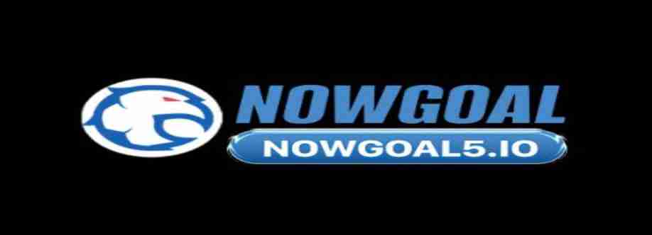 Nowgoal5 io Cover Image