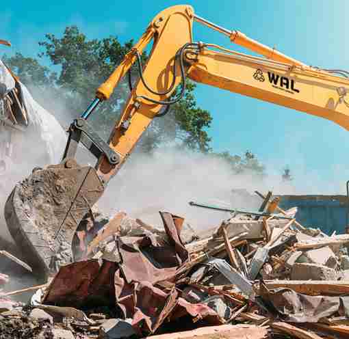 Asasalamanah Construction Profile Picture