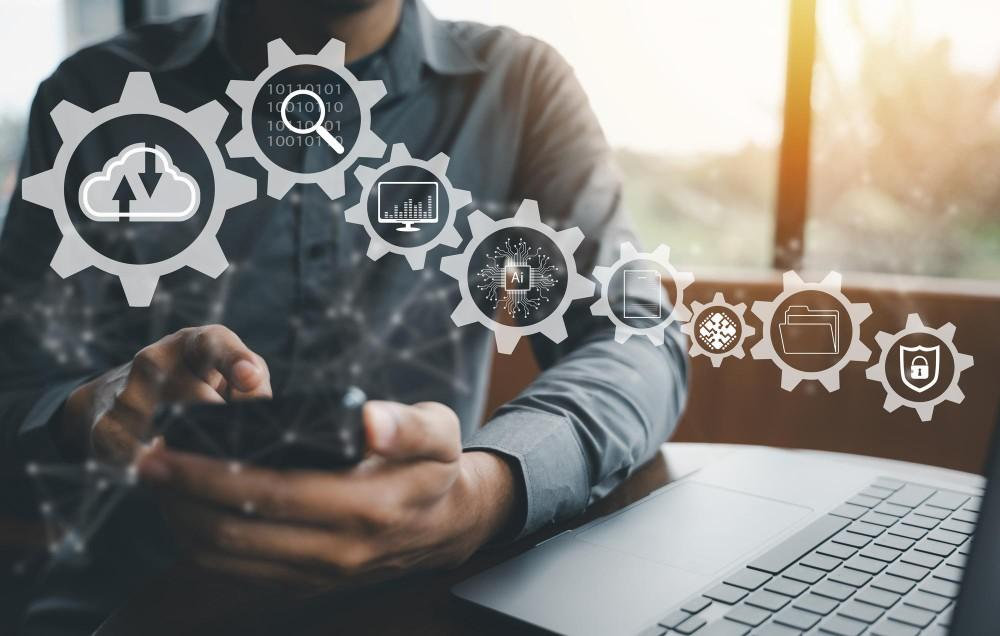 The Smart Way to Move to the Cloud: Microsoft 365 Migration Services