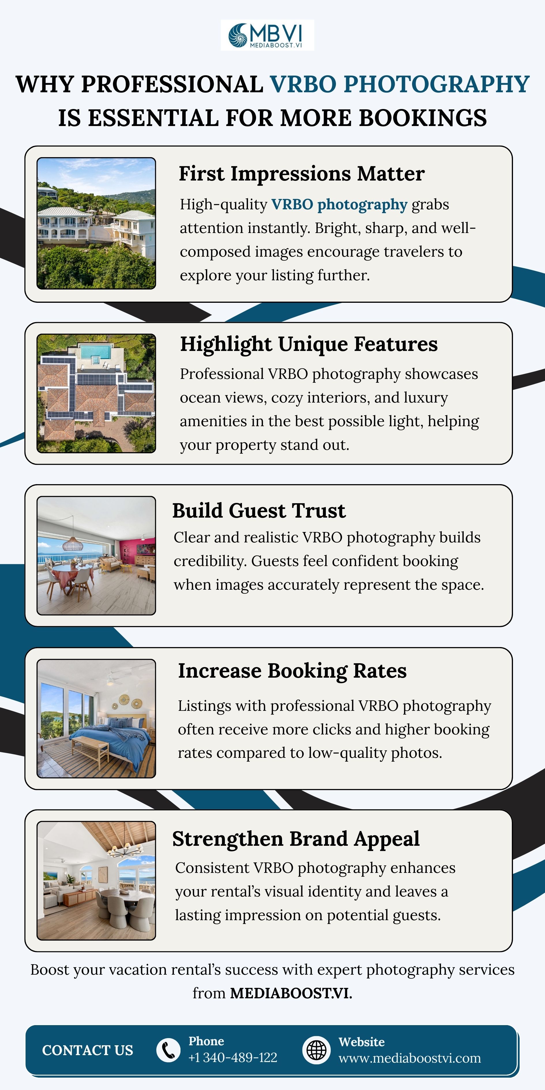 Why Professional VRBO Photography Is Essential for More Bookings — Freeimage.host
