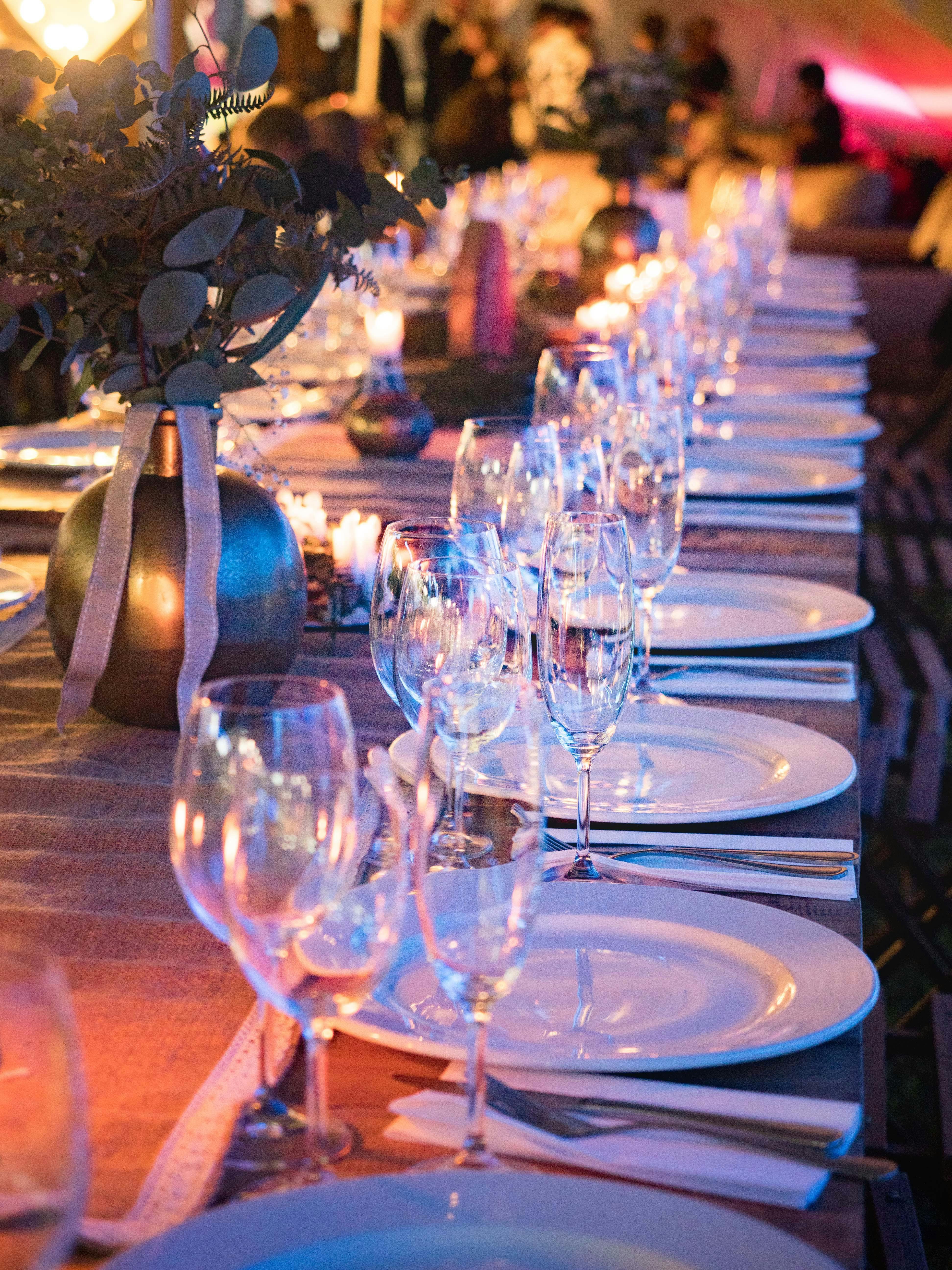 Why Customised Luxury Events Are the Future of Premium Celebrations...