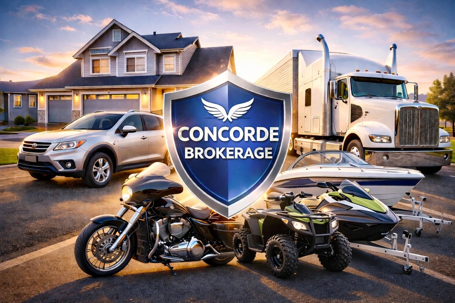 Commercial Truck Insurance Merrick, NY | Trusted Company