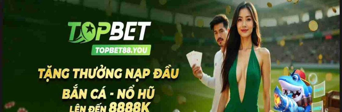 TOPBET 88YOU Cover Image