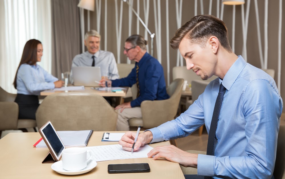 What Businesses Should Know About Blue Sky Laws and Filings