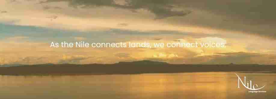 Nile Language Services Cover Image