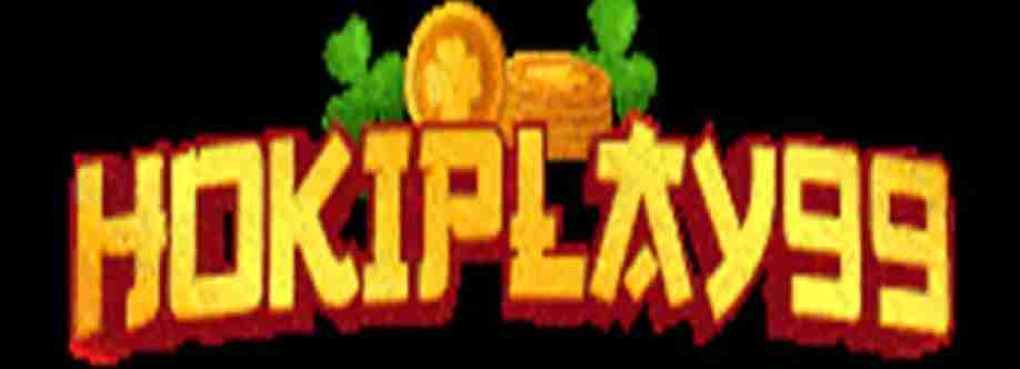HOKIPLAY99 Terpercaya Cover Image