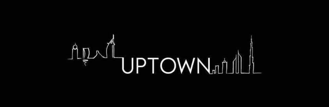 Uptown UAE Cover Image