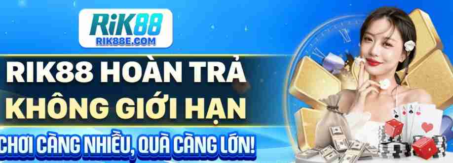 RIK88 ECOM Cover Image