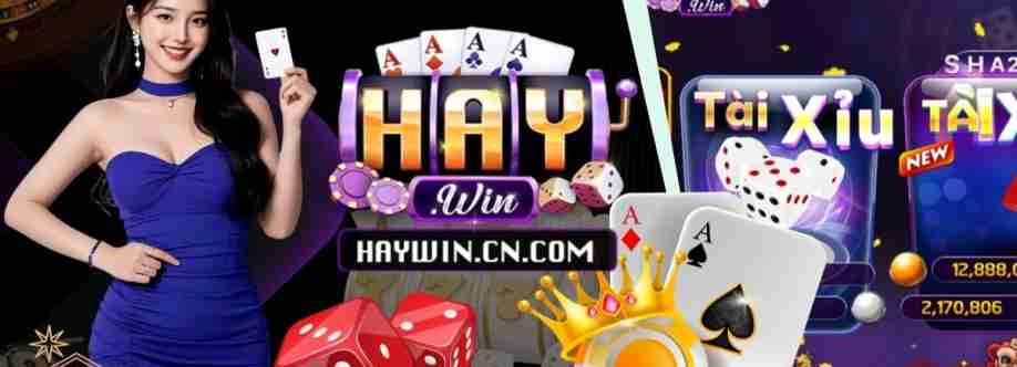 Haywin Cổng Game Bài Cover Image
