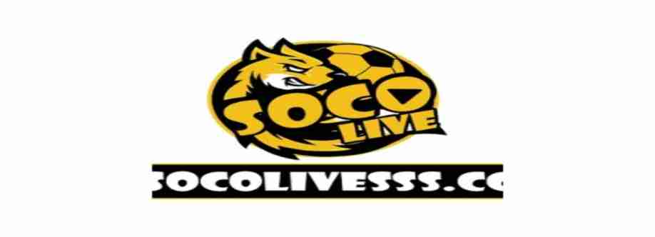 Socolive health Cover Image