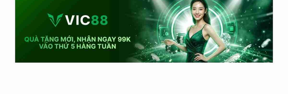 VIC88 AZCOM Cover Image