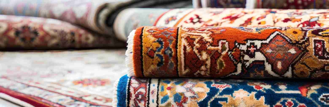 Bhadohi Carpets House Cover Image