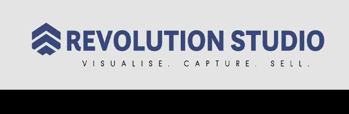 Revolution Studio Cover Image