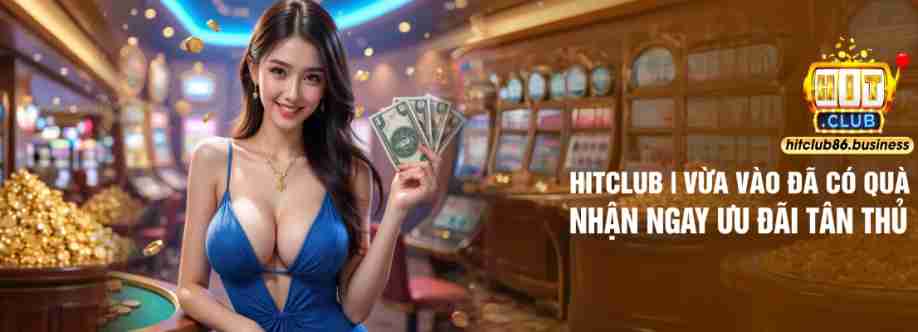 Hitclub 86business Cover Image