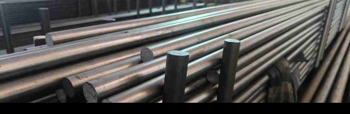 Royal Steels Cover Image