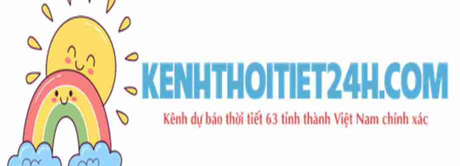 Thời Tiết Cover Image