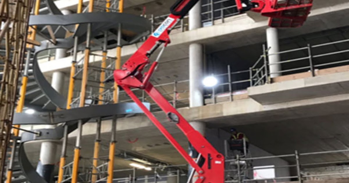 Looking for Height for Hire Dublin and Teleporter Hire?