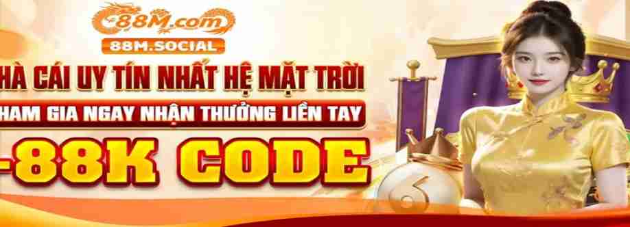 88m Nhà cái Cover Image