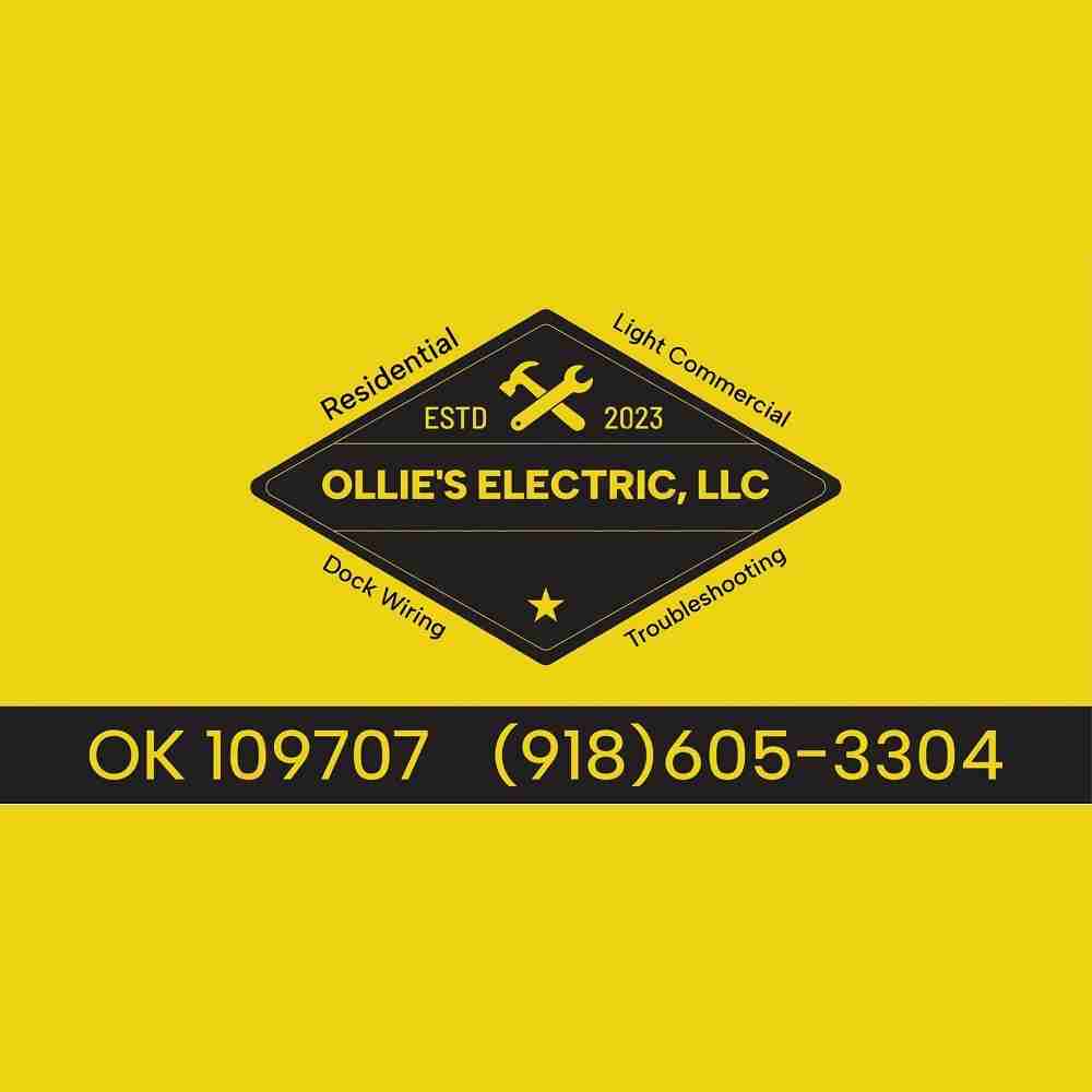 Ollies Electric Profile Picture