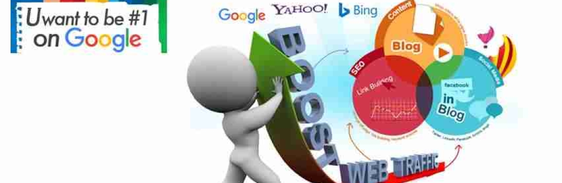 SEOFreelancer Bangalore Cover Image