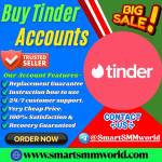 Buy Tinder Accounts Profile Picture