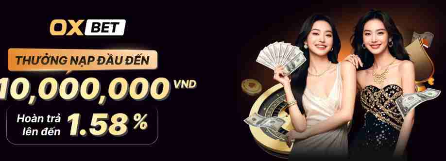 OXBET 1app co Cover Image