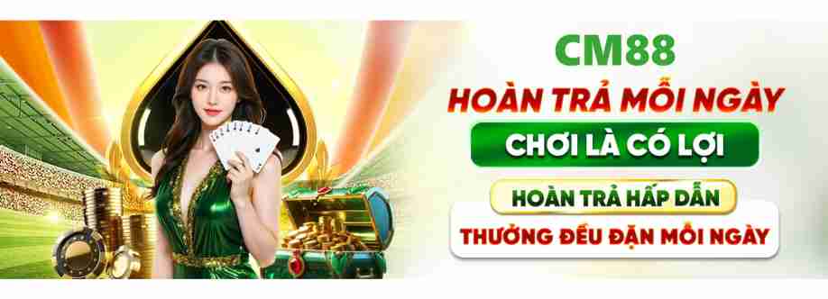 Nhà cái CM88 Cover Image