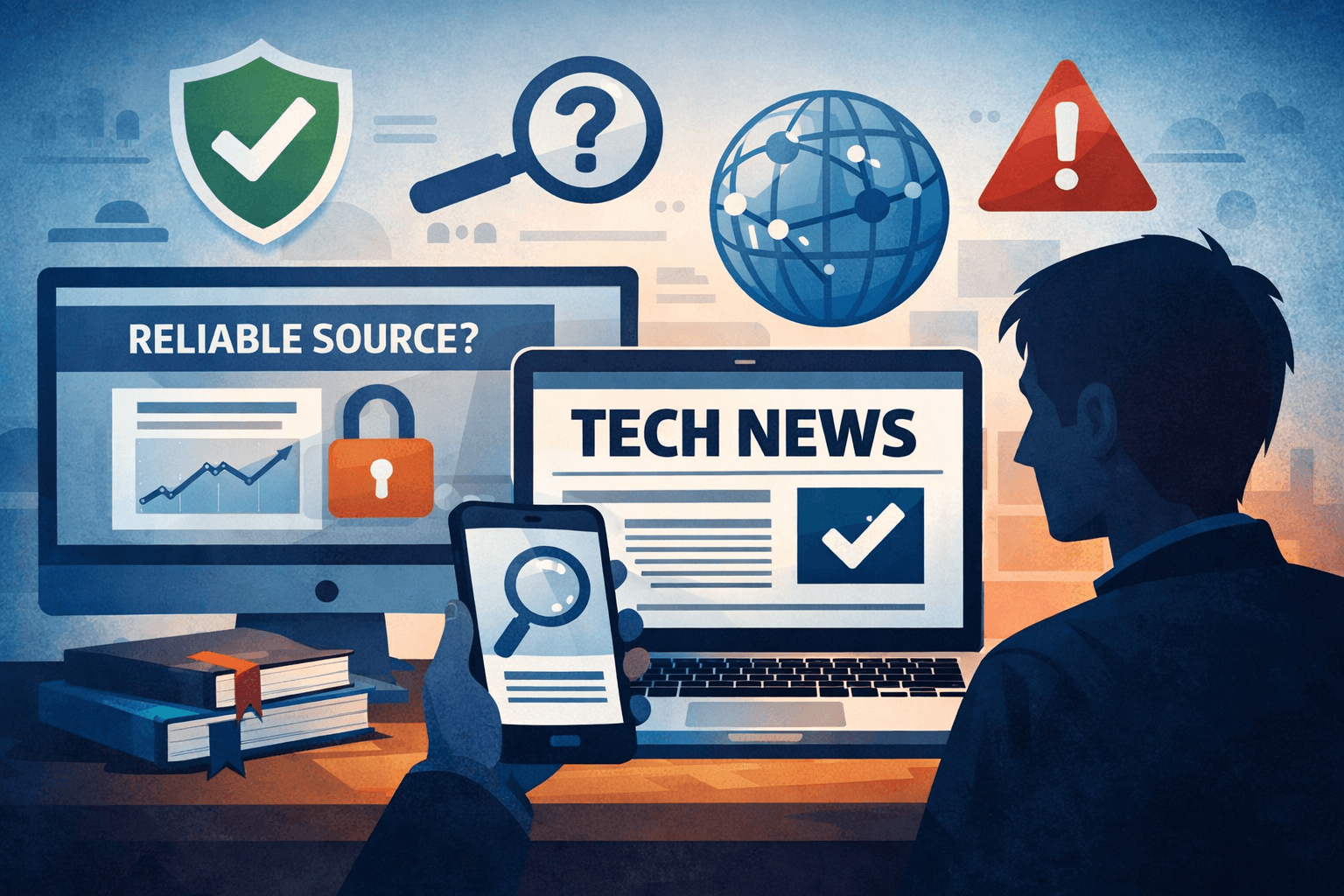 PostingsHub - A hub of blog posts