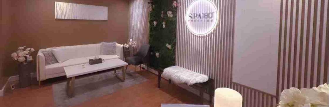 Spa 180 Prestige Cover Image